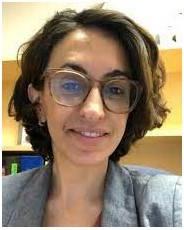 Vincenza Cifarelli, Ph.D 